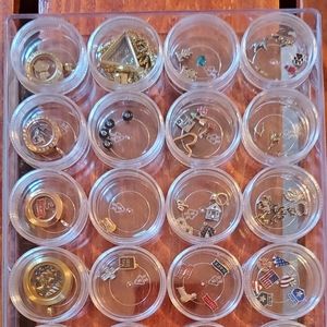 Add More Origami Owl Charms!